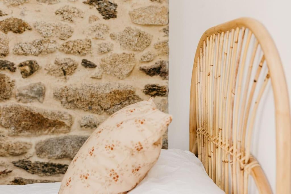 Casa Do Cuco - Rural House Hotel Friol Ngoại thất bức ảnh