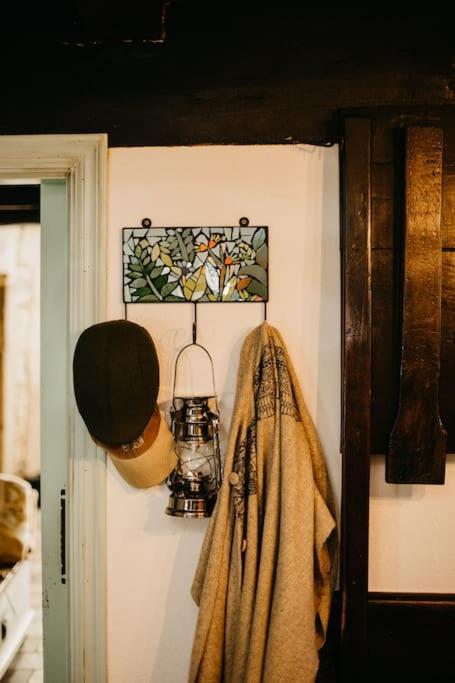 Casa Do Cuco - Rural House Hotel Friol Ngoại thất bức ảnh